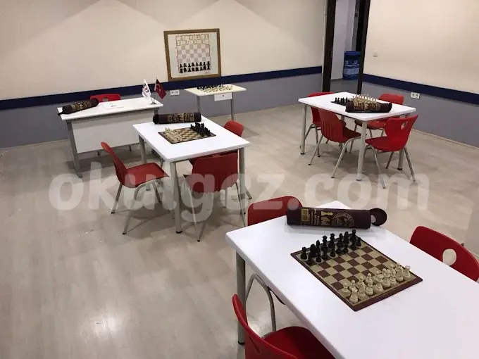 Özel Kadıköy Key Koleji Anaokulu