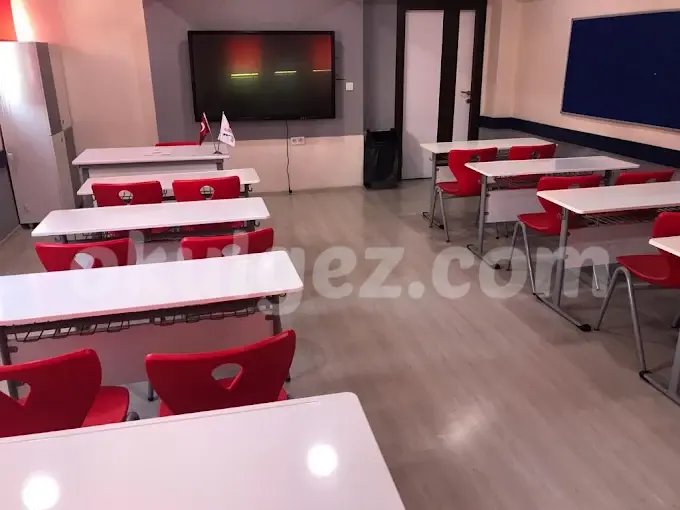 Özel Kadıköy Key Koleji Anaokulu