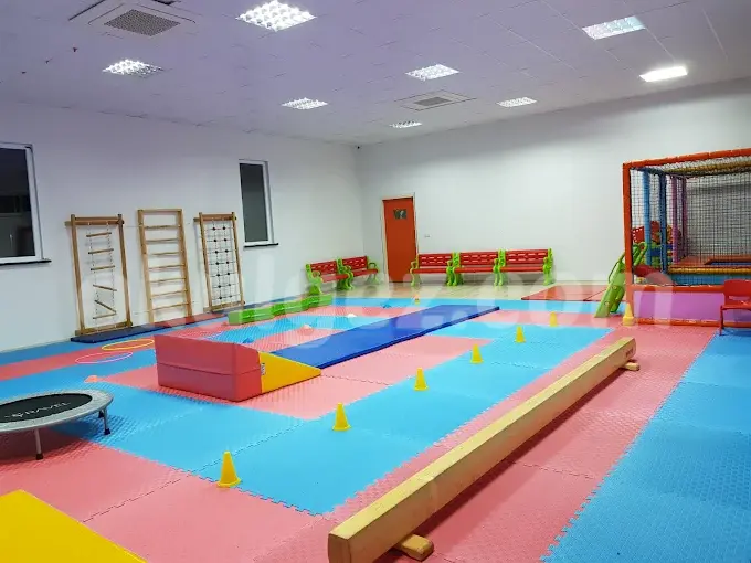 Özel Kadıköy Key Koleji Anaokulu