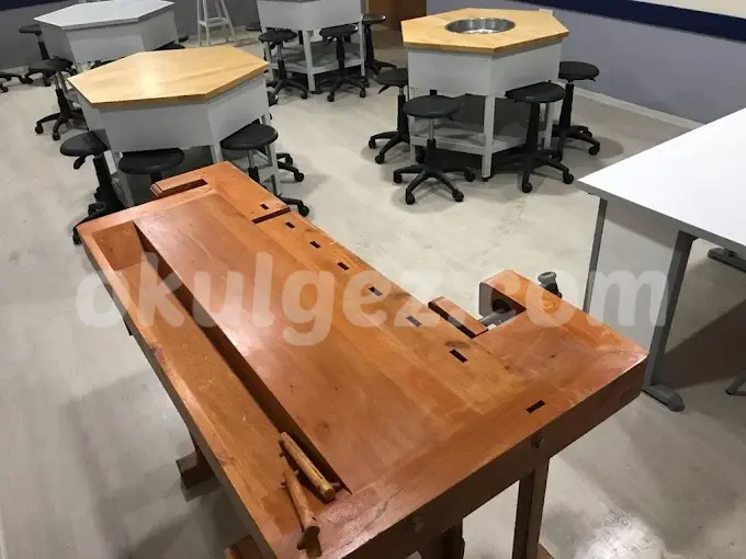 Özel Kadıköy Key Koleji Anaokulu