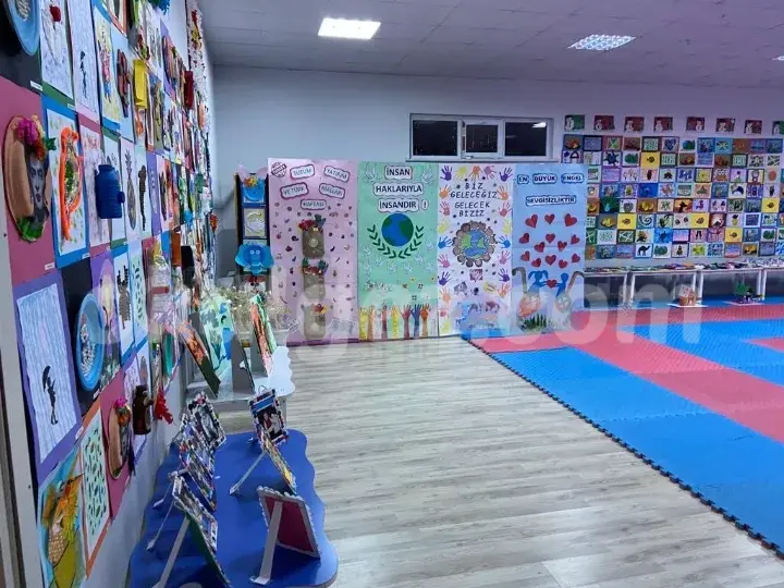 Özel Kadıköy Key Koleji Anaokulu
