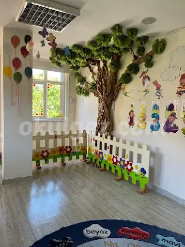 Özel Kadıköy Makarna Çocuk Anaokulu