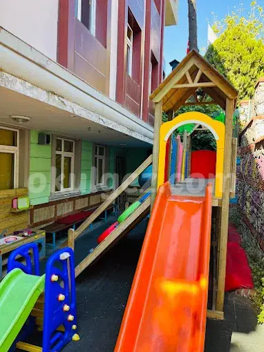 Özel Kadıköy Makarna Çocuk Anaokulu