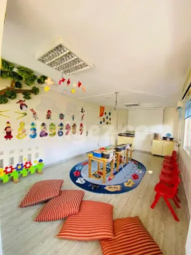 Özel Kadıköy Makarna Çocuk Anaokulu