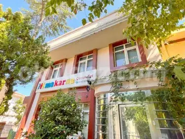 Özel Kadıköy Makarna Çocuk Anaokulu