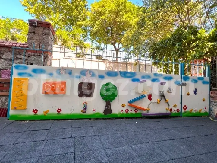 Özel Kadıköy Makarna Çocuk Anaokulu