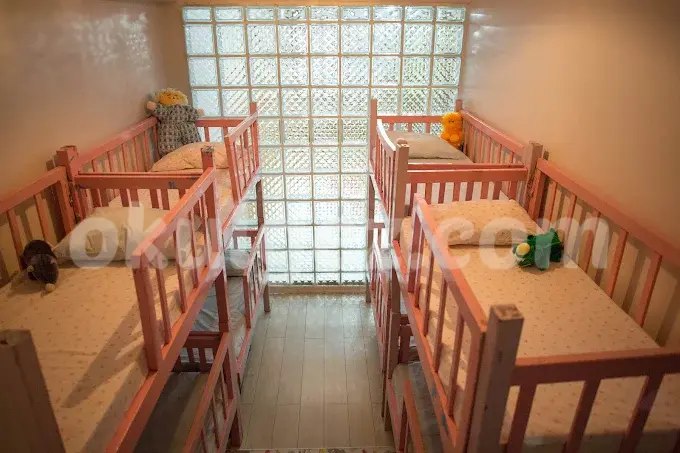 Özel Kalbim Bir Anaokulu