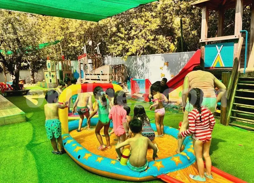 Özel Kanguru Çocuk Gündüz Bakımevi