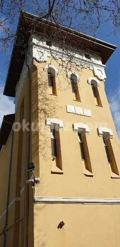 Özel Karagözyan Ermeni Anaokulu