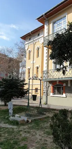 Özel Karagözyan Ermeni Anaokulu