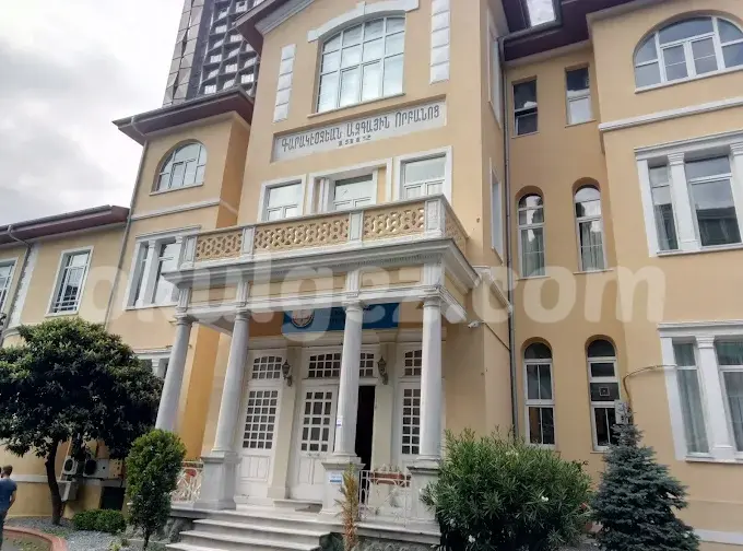 Özel Karagözyan Ermeni Anaokulu