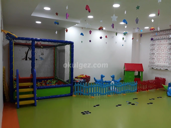 Özel Karbeyaz Anaokulu