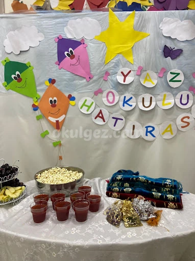 Özel Karbeyaz Anaokulu