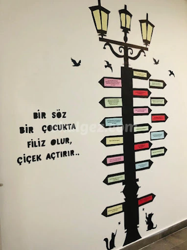 Özel Karbeyaz Anaokulu