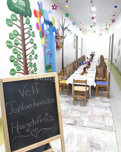 Özel Karbeyaz Anaokulu