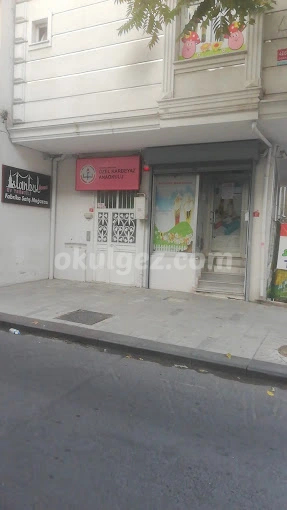 Özel Karbeyaz Anaokulu