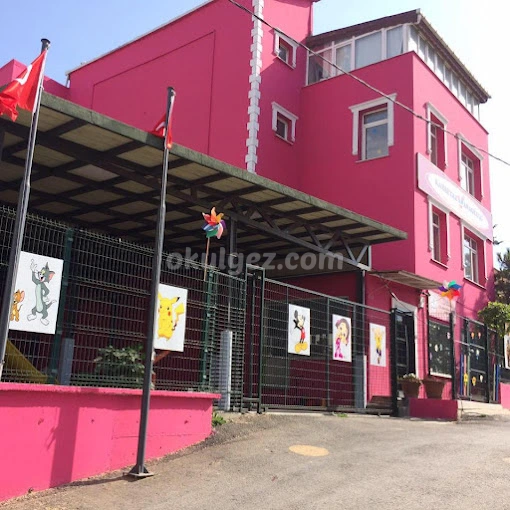 Özel Karbeyaz Anaokulu