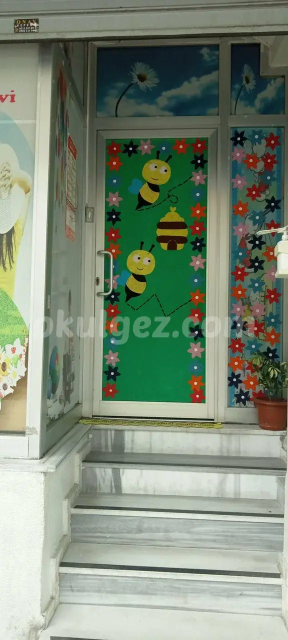 Özel Karbeyaz Anaokulu