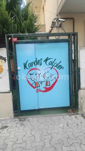 Özel Kardeş Kalpler Gündüz Bakımevi
