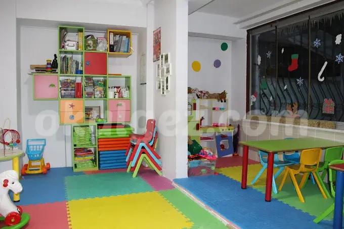 Özel Kartaltepe Anaokulu