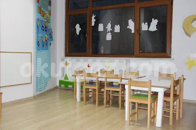 Özel Kartaltepe Anaokulu