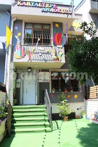 Özel Kartaltepe Anaokulu