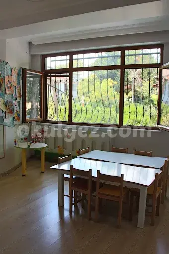 Özel Kartaltepe Anaokulu