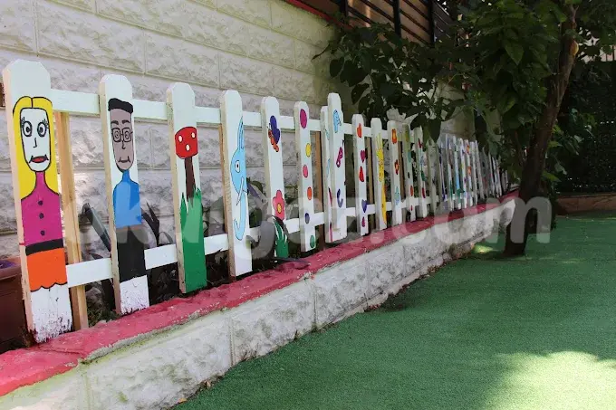 Özel Kartaltepe Anaokulu