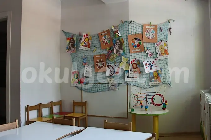 Özel Kartaltepe Anaokulu