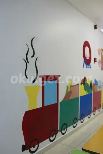 Özel Kartaltepe Anaokulu