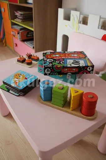 Özel Kartaltepe Anaokulu