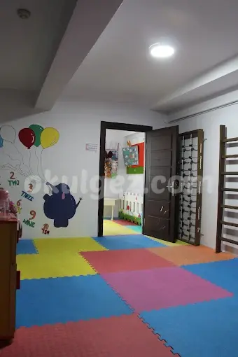 Özel Kartaltepe Anaokulu