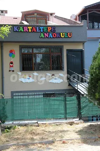 Özel Kartaltepe Anaokulu