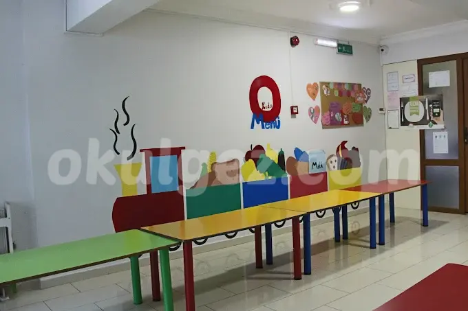 Özel Kartaltepe Anaokulu