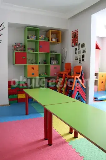 Özel Kartaltepe Anaokulu