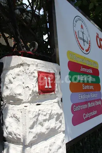 Özel Kartaltepe Anaokulu