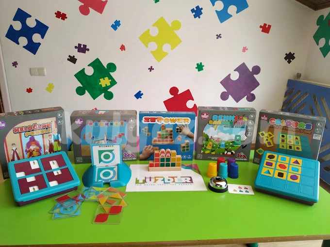 Özel Kartaltepe Çocuk Akademi Anaokulu