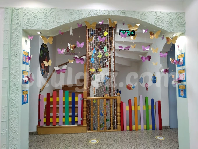 Özel Kartaltepe Çocuk Akademi Anaokulu