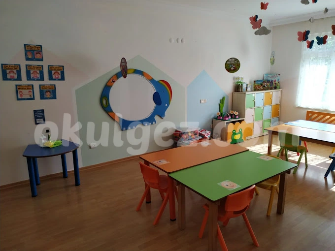 Özel Kartaltepe Çocuk Akademi Anaokulu