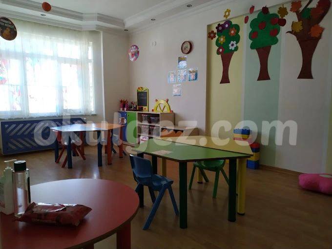 Özel Kartaltepe Çocuk Akademi Anaokulu