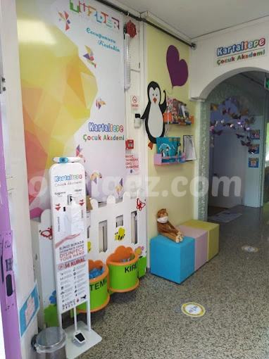 Özel Kartaltepe Çocuk Akademi Koşuyolu Anaokulu