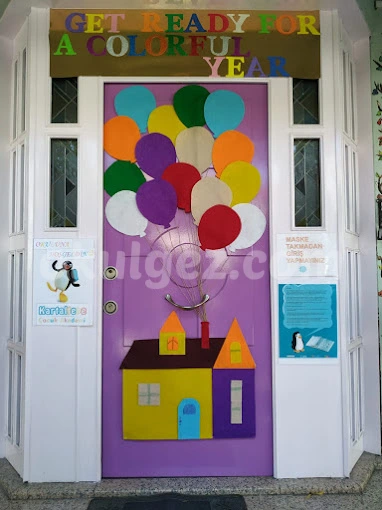 Özel Kartaltepe Çocuk Akademi Koşuyolu Anaokulu