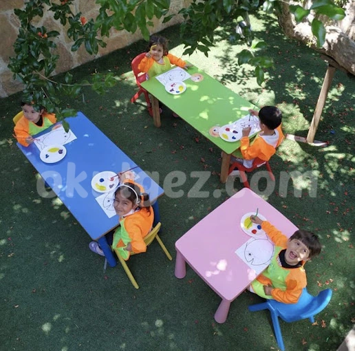Özel Kartaltepe Çocuk Akademi Koşuyolu Anaokulu