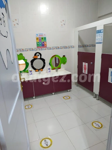 Özel Kartaltepe Çocuk Akademi Koşuyolu Anaokulu