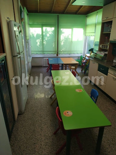 Özel Kartaltepe Çocuk Akademi Koşuyolu Anaokulu