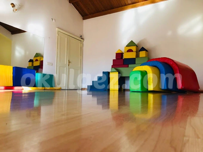 Özel Kartaltepe Çocuk Akademi Koşuyolu Anaokulu