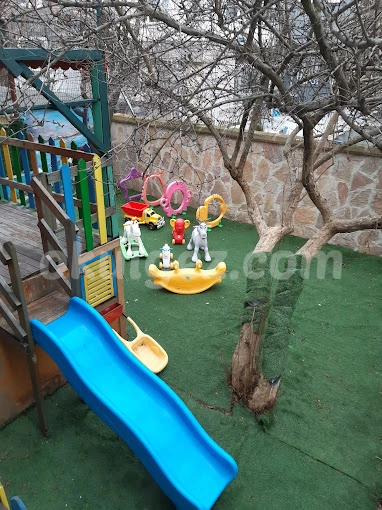 Özel Kartaltepe Çocuk Akademi Koşuyolu Anaokulu