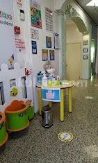 Özel Kartaltepe Çocuk Akademi Koşuyolu Anaokulu