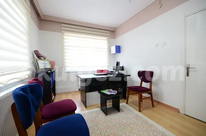 Özel Kartaltepe Dahi Çocuk Anaokulu