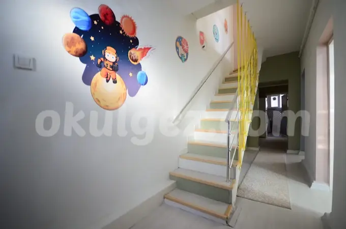 Özel Kartaltepe Dahi Çocuk Anaokulu